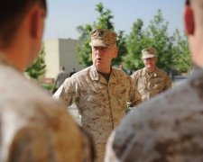 В Україну прилетів головний американський військовий