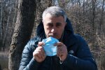 Комаровский, фото из свободных источников