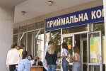 Вступна кампанія, фото: кадр з відео