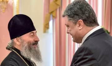Українські геї звинуватили Порошенка у тому, що він зіграв на руку Кремлю