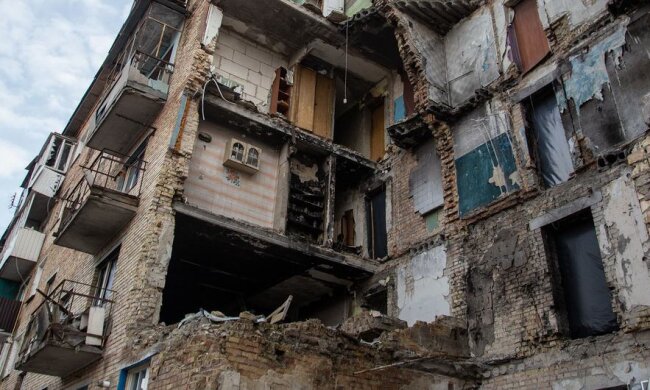 Война в Украине