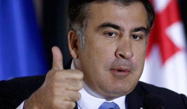 Саакашвили заступился за винодела из Шабо