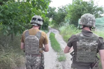 Ситуація на Донбасі, фото: facebook.com/pressjfo.news
