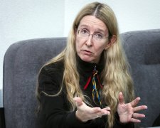 Нехай почекають: інтернет-міністр Супрун під час епідемії зайнялася цинічною рекламою