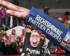 Посол жорстко відповів німецькому другу Путіна