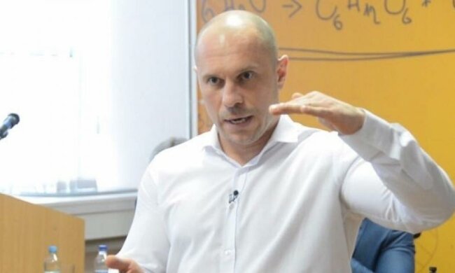 Кива предложил вернуть расстрелы