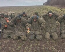 Російські війська, фото: скріншот з відео