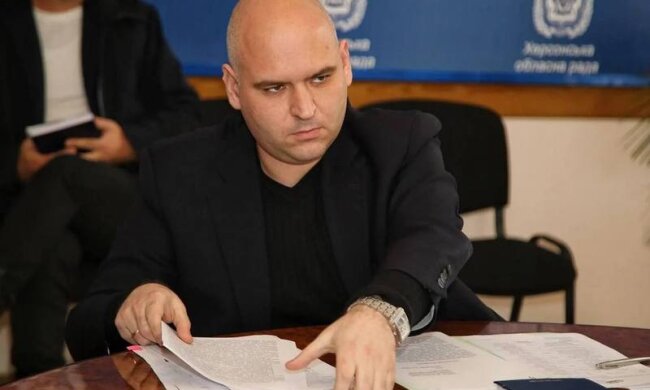 Юрій Попутько