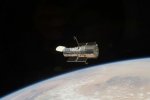 Hubble показав загибель зірки