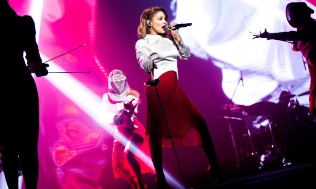 Тіна Кароль