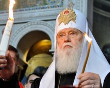 Добровольно-принудительно: Филарет раскрыл украинцам секретики Единой церкви 