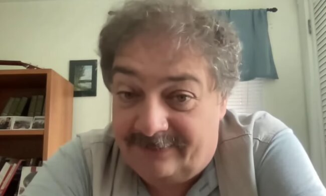 Дмитро Биков