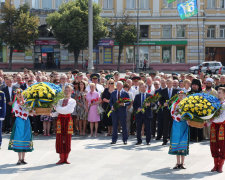 День конституції України в Харкові: афіша святкових заходів