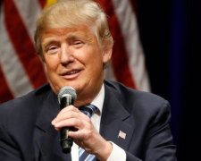 Трамп "посватав" Путіну свого ворога