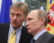 Ничего не обещали: Песков считает, что Россия никому не должна
