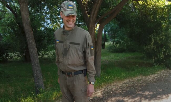 Богдан Василенко