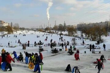 Троещина, фото: instagram