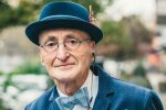 У Берліні мешкає найстильніший дідусь у світі (фото)