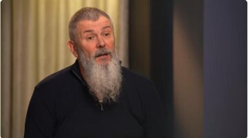 Юрій Береза: фото скрін Ютуб