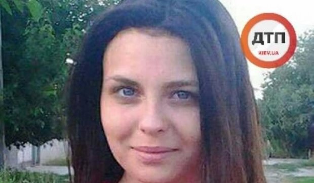 Под Киевом пропала 15-летняя девочка