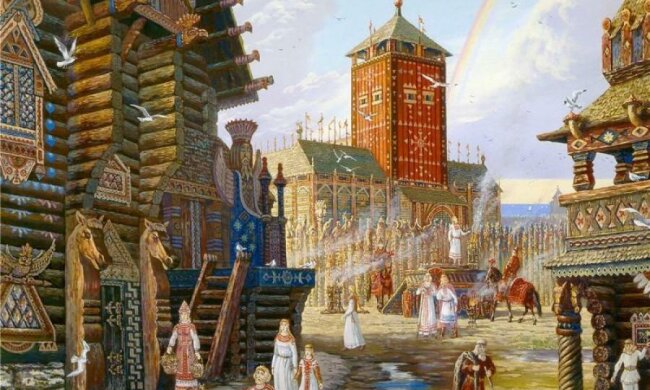 Тактичний відступ, або чому Україна поверне собі Русь