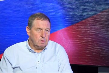 Андрій Ілларіонов