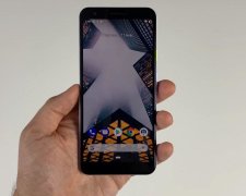 Google Pixel 3a