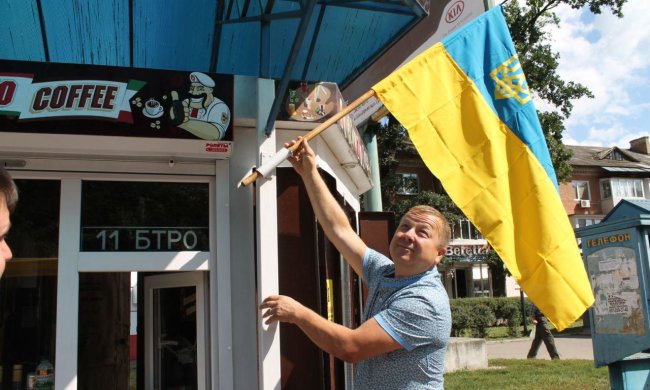 Чиновники жорстоко познущалися над ветераном АТО, відібравши останнє: без оголошення війни