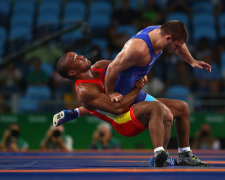 Жан Беленюк, Getty Images