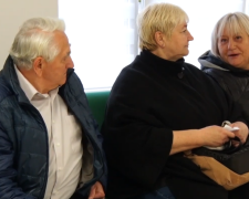 Пенсионеры. Фото: скрин youtube