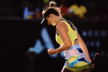Элина Свитолина, twitter.com/wta