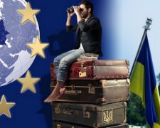 Что Украине осталось сделать для окончательного безвиза