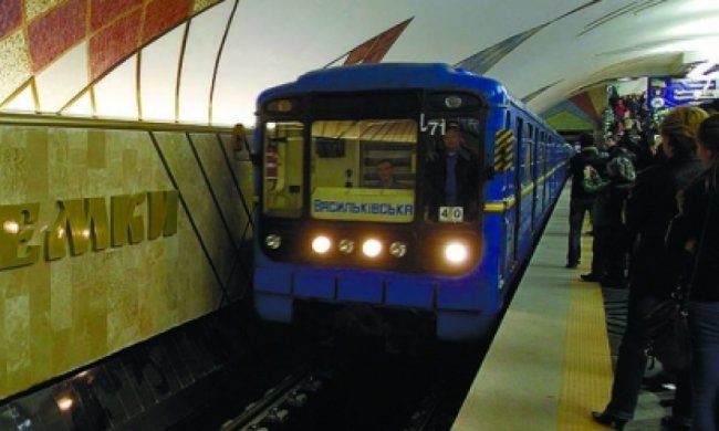 У київському метро не буде туалетів