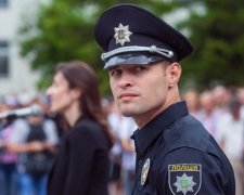 Як депутат з ніг до голови обматюкав патрульних (відео 18+)