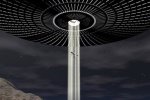 Ученые развенчали миф о притягивающем луче НЛО
