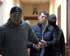 Адвокат назвав умови звільнення журналіста Сущенка