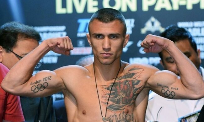 Ломаченко будет драться с Уолтерсом 11 июня