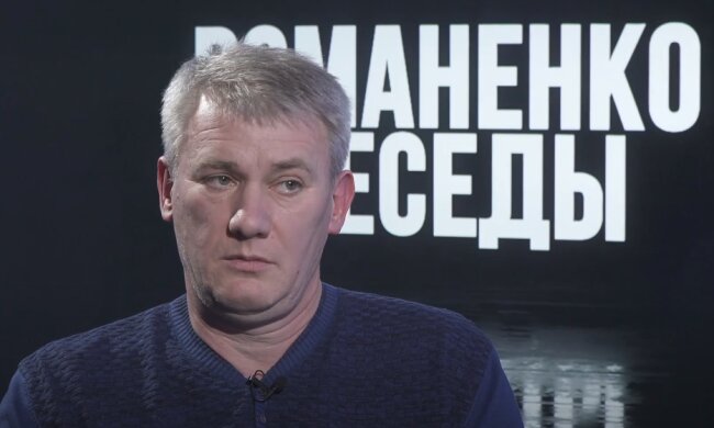 Анатолий Якименко