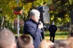 Петро Порошенко, скріншот: YouTube