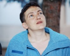 Савченко не слушает политтехнологов Тимошенко
