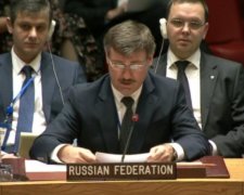 В ООН з'явився новий Чуркін