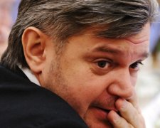 Слідом за Януковичем Інтерпол "забув" про одіозного міністра