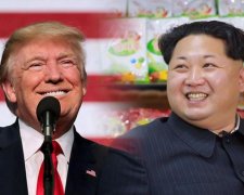 Історична зустріч Трампа і Кім Чен Ина відбудеться, стало відомо коли