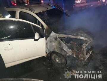 Співвласника" Цитруса " Топала звинуватили в підпалі автомобіля колишньої співробітниці компанії