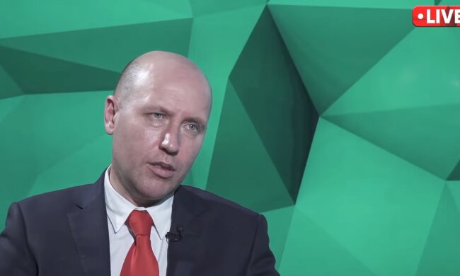Руслін Бізяєв, скріншот відео
