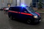 Поліція, кадр з відео