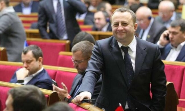 Статус Донбасса: в Раде опровергли информацию СМИ