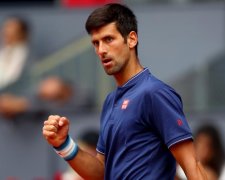 Мадрид (ATP): Надаль і Джокович зіграють в півфіналі