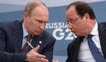 Пионтковский сказал, куда Париж послал Путина
