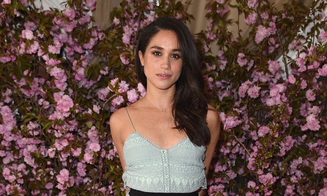 Каждая украинка может быть Меган Маркл: лучшие королевские прически, которые легко повторить дома и без стилиста